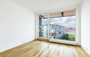 Apartment for rent, 4+kk - 3 bedrooms, 115m<sup>2</sup>
