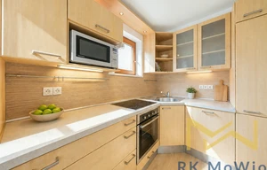 Apartment for rent, 3+kk - 2 bedrooms, 68m<sup>2</sup>