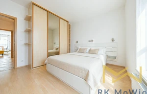 Apartment for rent, 3+kk - 2 bedrooms, 68m<sup>2</sup>