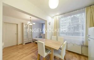 Apartment for rent, 3+kk - 2 bedrooms, 73m<sup>2</sup>