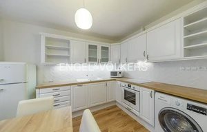 Apartment for rent, 3+kk - 2 bedrooms, 73m<sup>2</sup>