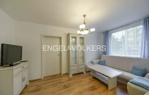 Apartment for rent, 3+kk - 2 bedrooms, 73m<sup>2</sup>
