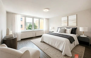 Apartment for sale, 2+kk - 1 bedroom, 67m<sup>2</sup>