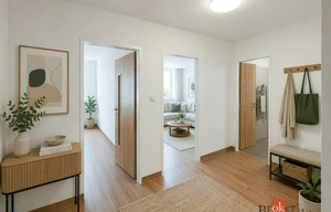 Apartment for sale, 2+kk - 1 bedroom, 67m<sup>2</sup>