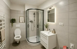 Apartment for sale, 2+kk - 1 bedroom, 67m<sup>2</sup>