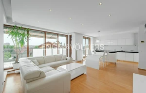 Apartment for rent, 3+kk - 2 bedrooms, 101m<sup>2</sup>