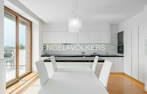 Apartment for rent, 3+kk - 2 bedrooms, 101m<sup>2</sup>