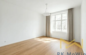 Apartment for rent, 2+1 - 1 bedroom, 50m<sup>2</sup>