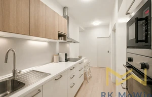 Apartment for rent, 2+1 - 1 bedroom, 50m<sup>2</sup>