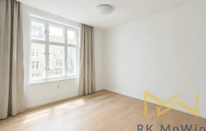 Apartment for rent, 2+1 - 1 bedroom, 50m<sup>2</sup>