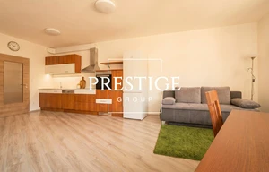 Apartment for rent, 2+kk - 1 bedroom, 52m<sup>2</sup>