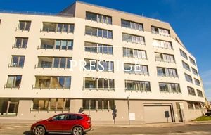 Apartment for rent, 2+kk - 1 bedroom, 52m<sup>2</sup>