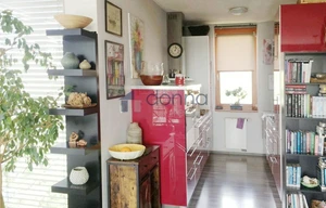 Apartment for rent, 2+kk - 1 bedroom, 70m<sup>2</sup>
