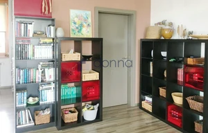 Apartment for rent, 2+kk - 1 bedroom, 70m<sup>2</sup>