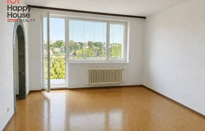 Apartment for rent, 3+1 - 2 bedrooms, 80m<sup>2</sup>