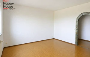 Apartment for rent, 3+1 - 2 bedrooms, 80m<sup>2</sup>