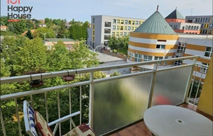 Apartment for rent, 3+1 - 2 bedrooms, 80m<sup>2</sup>