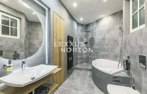 Apartment for sale, 3+kk - 2 bedrooms, 91m<sup>2</sup>