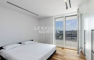 Apartment for sale, 3+kk - 2 bedrooms, 84m<sup>2</sup>