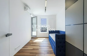 Apartment for sale, 3+kk - 2 bedrooms, 84m<sup>2</sup>
