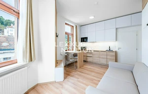 Apartment for sale, 1+KK - Studio, 25m<sup>2</sup>