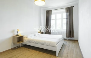 Apartment for sale, 2+kk - 1 bedroom, 50m<sup>2</sup>