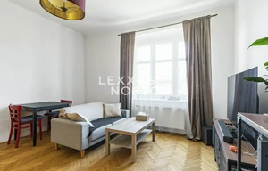 Apartment for sale, 2+kk - 1 bedroom, 50m<sup>2</sup>