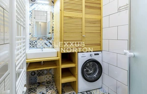 Apartment for sale, 2+kk - 1 bedroom, 50m<sup>2</sup>
