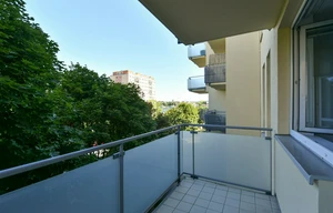Apartment for sale, 2+kk - 1 bedroom, 53m<sup>2</sup>