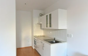 Apartment for sale, 2+kk - 1 bedroom, 53m<sup>2</sup>