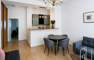 Apartment for rent, 2+kk - 1 bedroom, 68m<sup>2</sup>