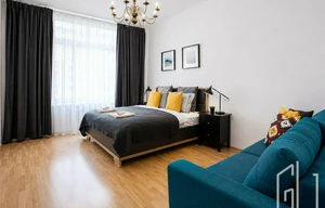 Apartment for rent, 2+kk - 1 bedroom, 68m<sup>2</sup>