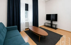 Apartment for rent, 2+kk - 1 bedroom, 68m<sup>2</sup>