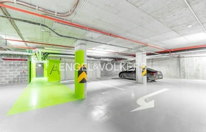 Parking space for rent, 12m<sup>2</sup>