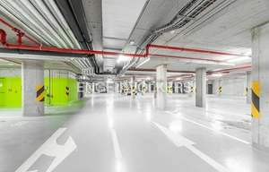 Parking space for rent, 12m<sup>2</sup>