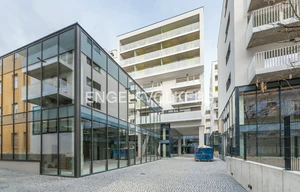 Parking space for rent, 12m<sup>2</sup>