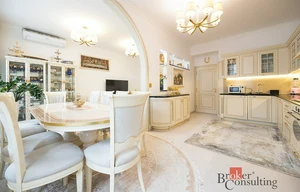 Apartment for sale, 3+kk - 2 bedrooms, 67m<sup>2</sup>