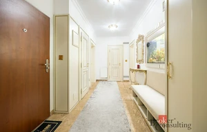 Apartment for sale, 3+kk - 2 bedrooms, 67m<sup>2</sup>