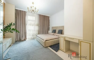 Apartment for sale, 3+kk - 2 bedrooms, 67m<sup>2</sup>