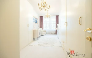 Apartment for sale, 3+kk - 2 bedrooms, 67m<sup>2</sup>