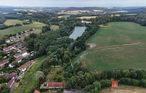 Building plot for sale, 4500m<sup>2</sup>