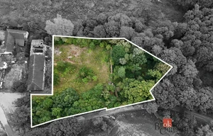 Building plot for sale, 4500m<sup>2</sup>