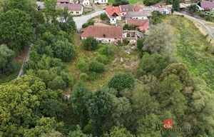 Building plot for sale, 4500m<sup>2</sup>