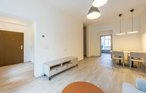 Apartment for rent, 2+1 - 1 bedroom, 54m<sup>2</sup>