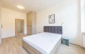 Apartment for rent, 2+1 - 1 bedroom, 54m<sup>2</sup>
