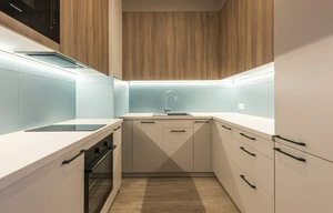 Apartment for rent, 2+1 - 1 bedroom, 54m<sup>2</sup>