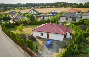 Family house for sale, 93m<sup>2</sup>, 896m<sup>2</sup> of land