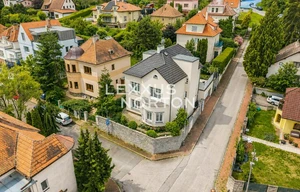 Villa for sale, 289m<sup>2</sup>, 365m<sup>2</sup> of land