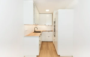 Apartment for rent, 1+1 - Studio, 38m<sup>2</sup>