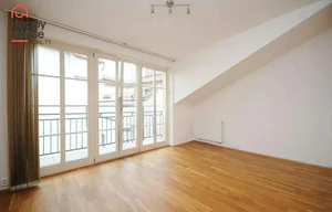Apartment for rent, 3+kk - 2 bedrooms, 128m<sup>2</sup>